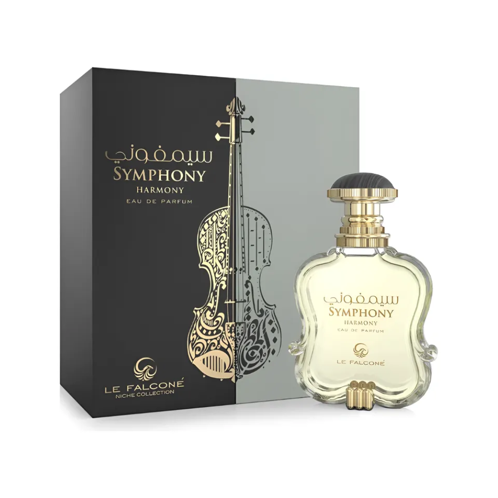 Le Falcone Symphony Harmony Edp 100 Ml Mujer