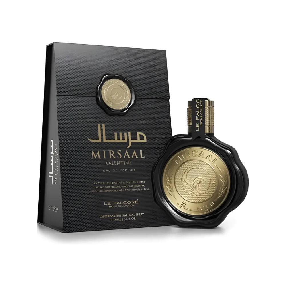 Le Falcone Mirsaal Valentine Edp 100 Ml Unisex
