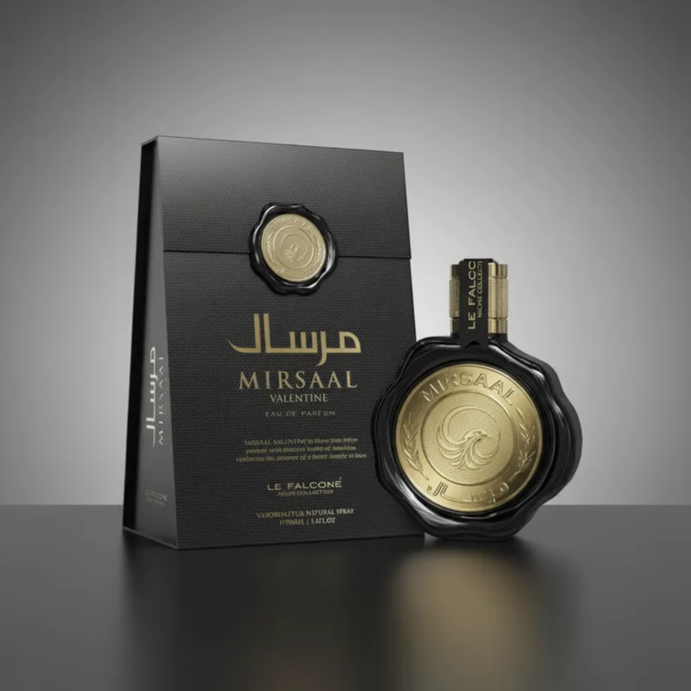 Le Falcone Mirsaal Valentine Edp 100 Ml Unisex
