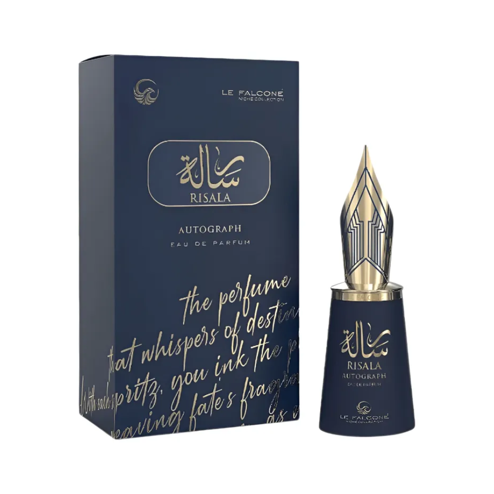 Le Falcone Risala Autograph Edp 100 Ml Unisex