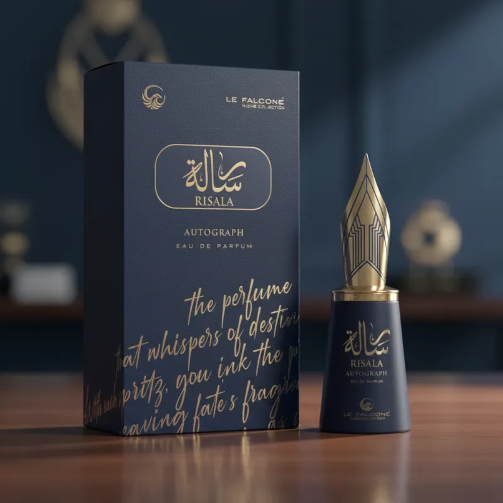 Le Falcone Risala Autograph Edp 100 Ml Unisex