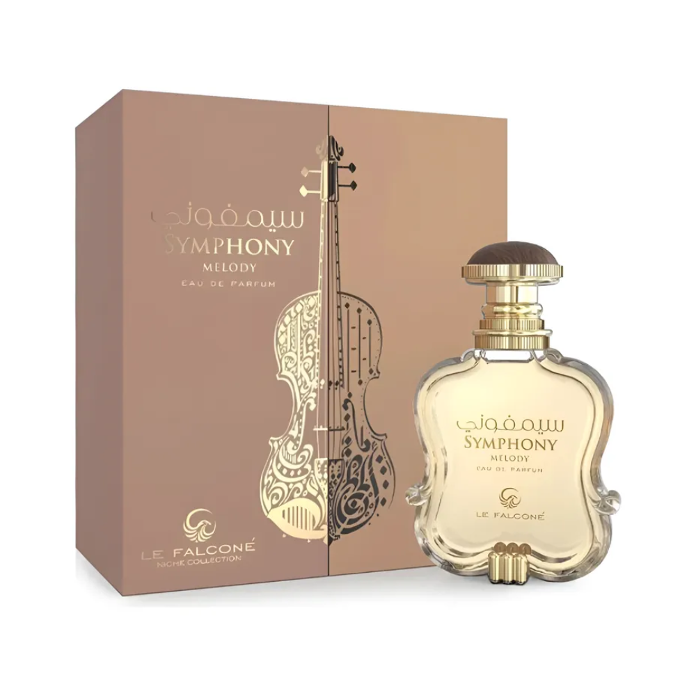 Le Falcone Symphony Melody Edp 100 Ml Hombre
