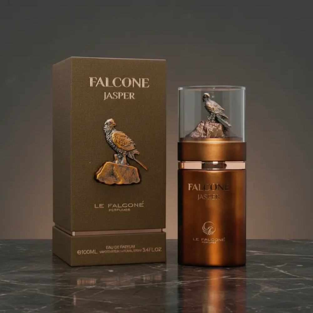 Le Falcone Falcone Jasper Edp 100 Ml Hombre