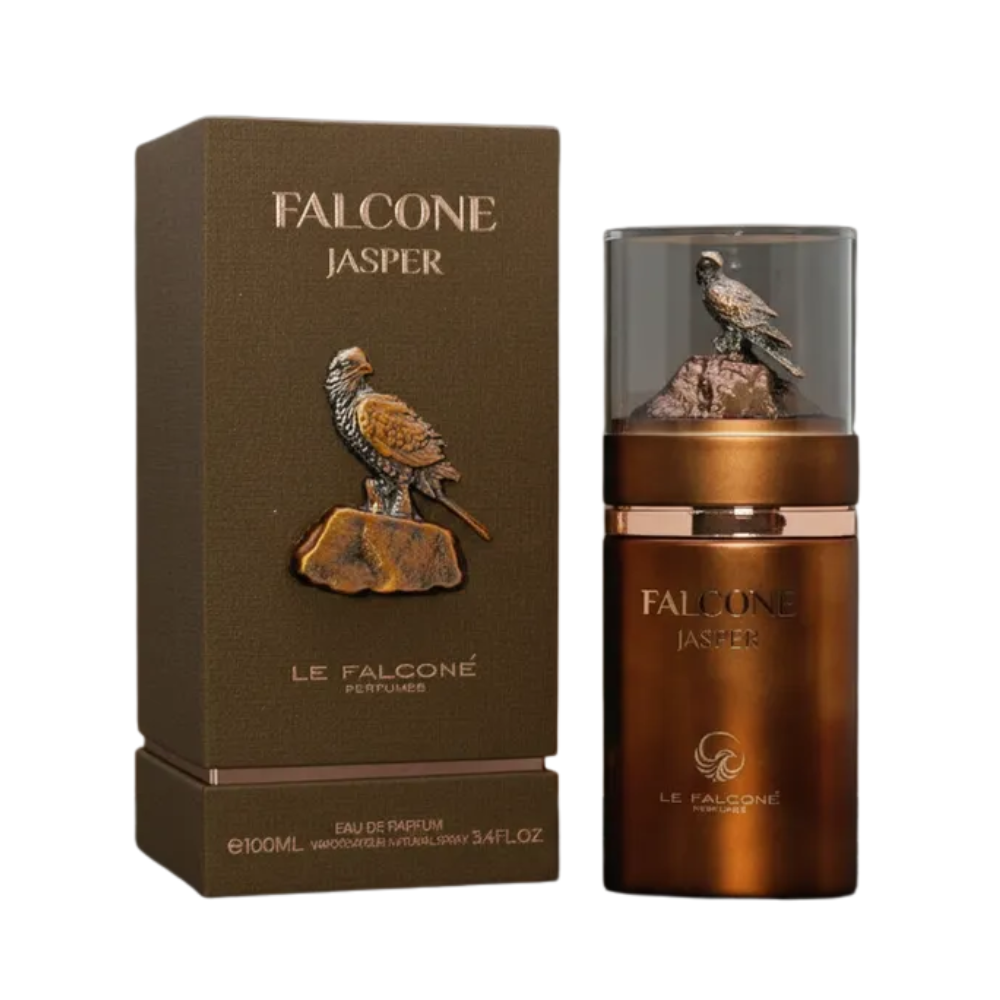 Le Falcone Falcone Jasper Edp 100 Ml Hombre
