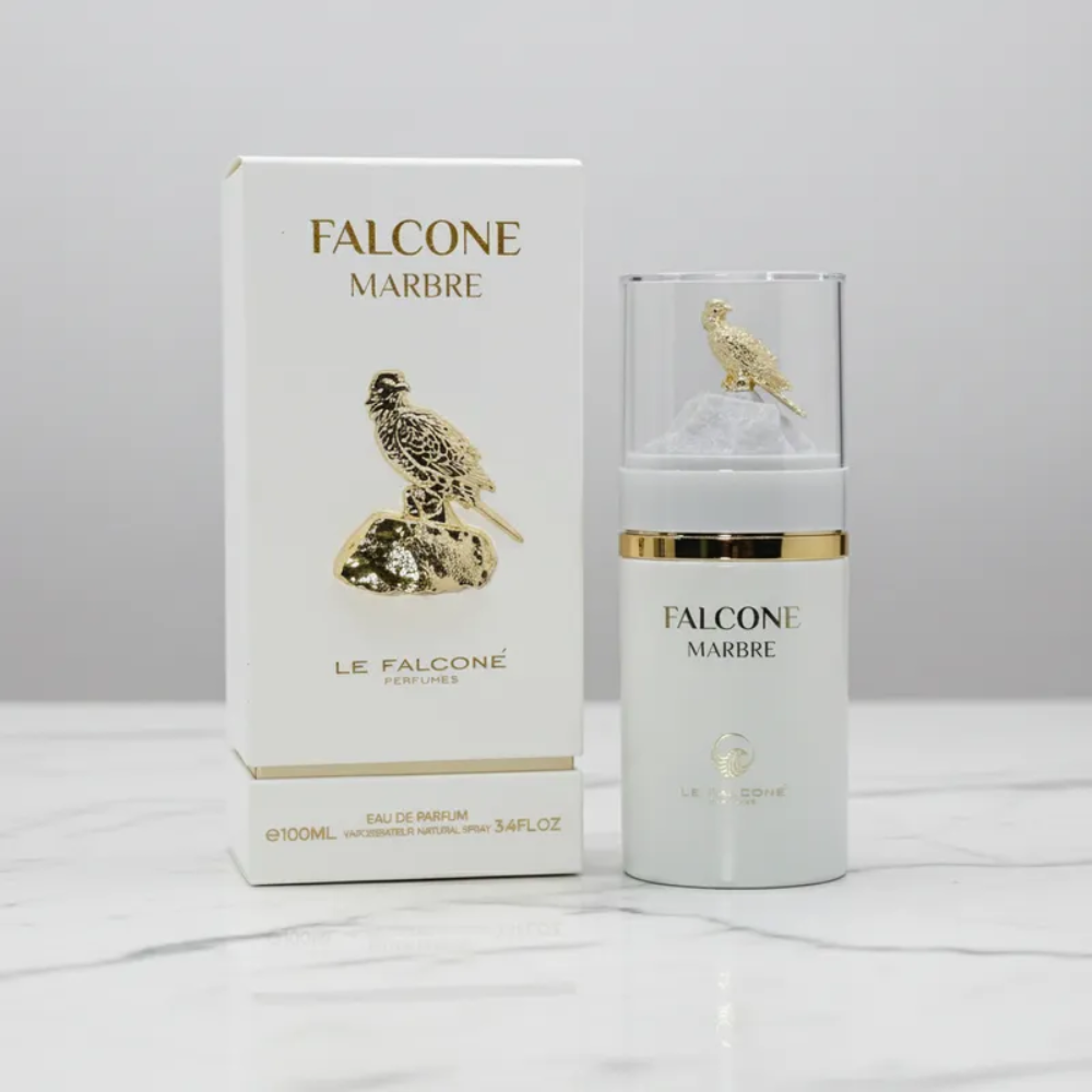 Le Falcone Marbre Edp 100 Ml Unisex