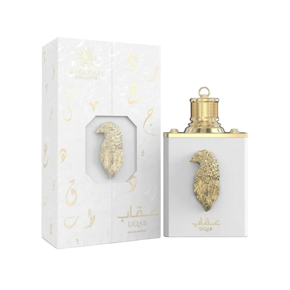 Amaran Exclusive Uqab Edp 100 Ml Unisex