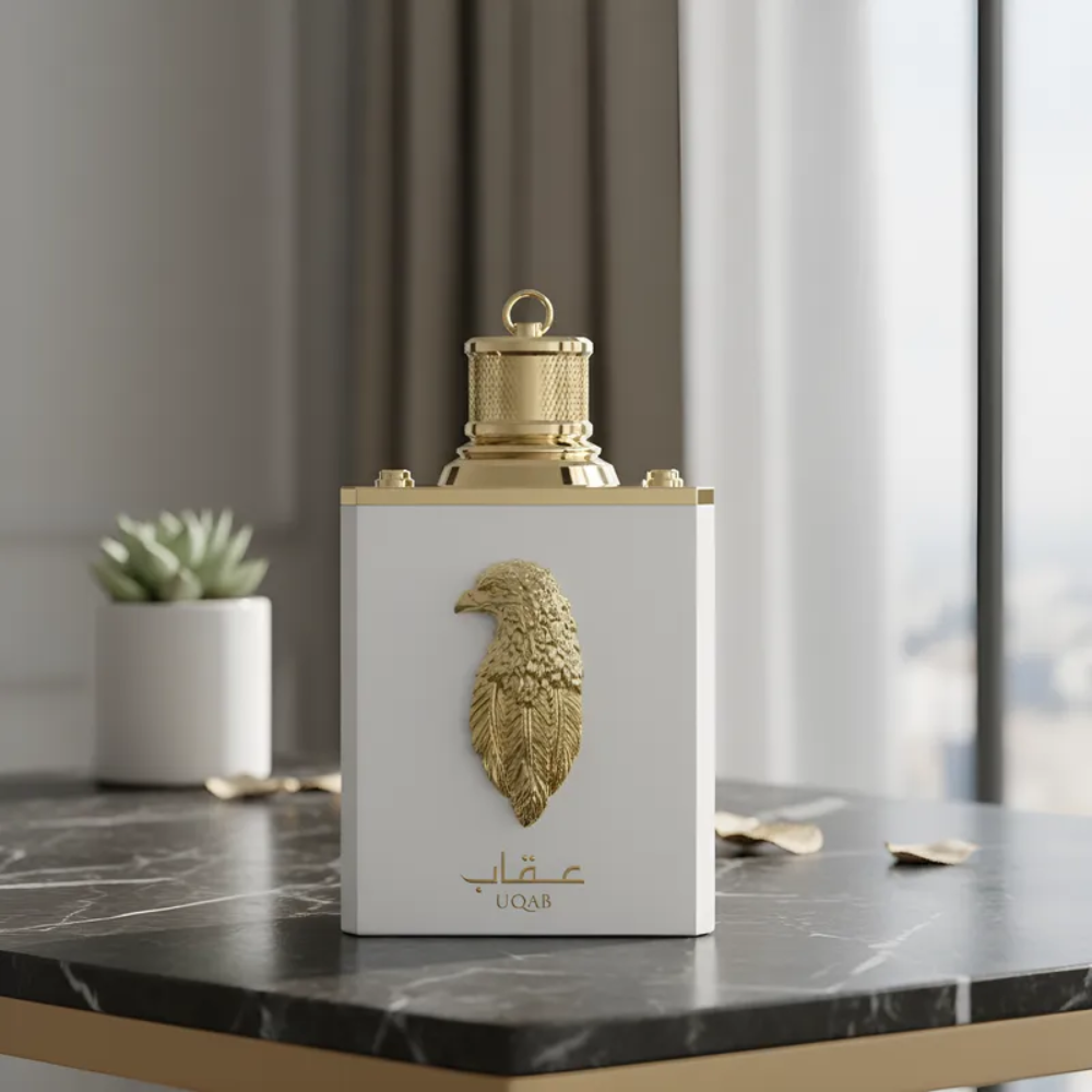 Amaran Exclusive Uqab Edp 100 Ml Unisex