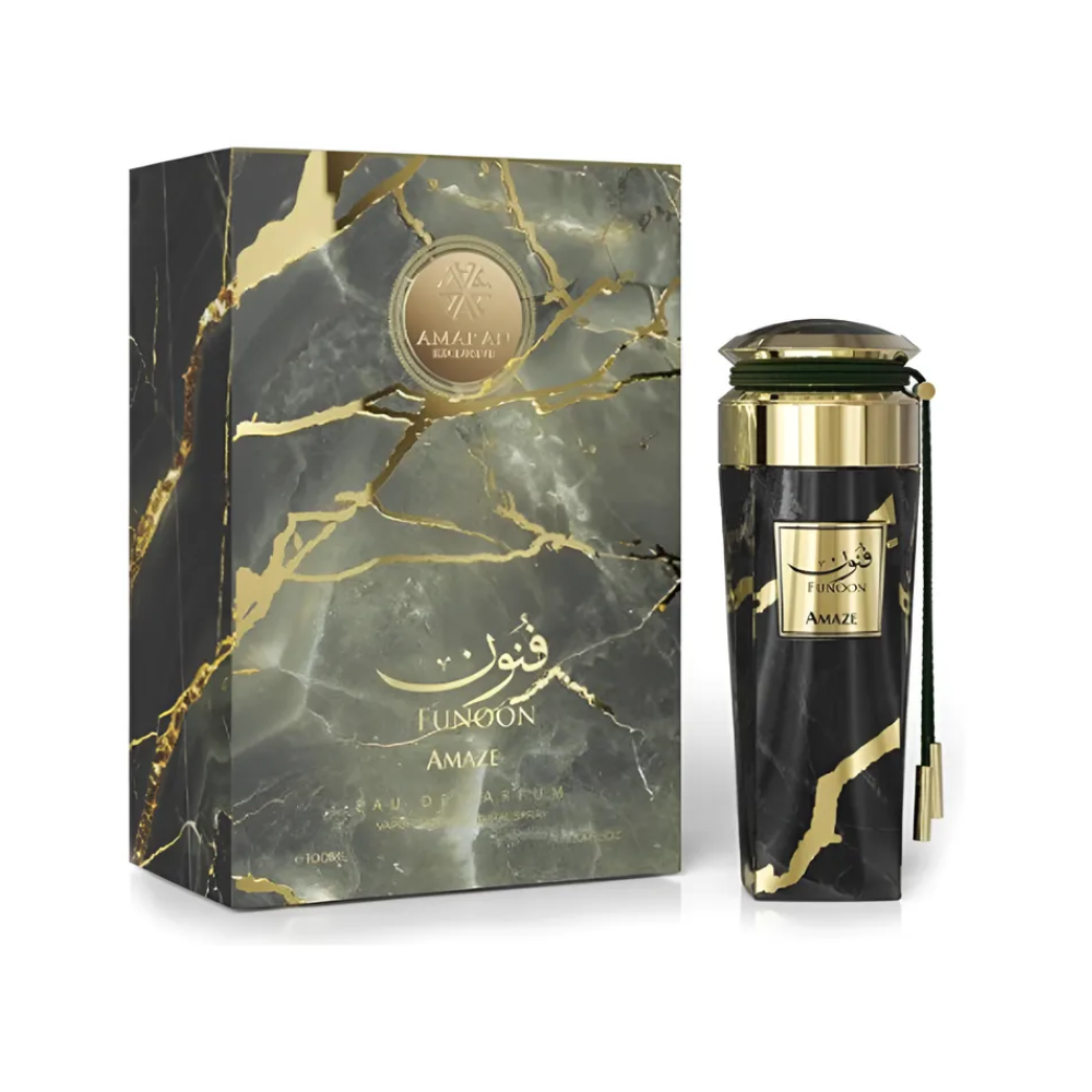 Amaran Funoon Amaze Edp 100 Ml Unisex