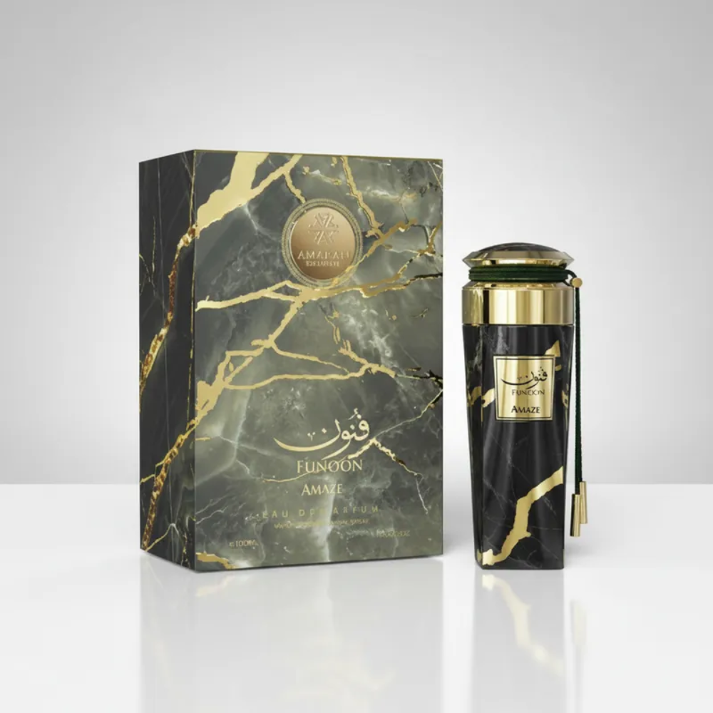Amaran Funoon Amaze Edp 100 Ml Unisex