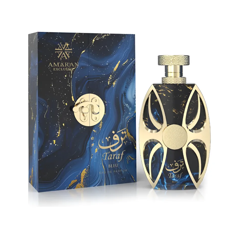 Amaran Exclusive Taraf Bleu Edp 100 Ml Unisex
