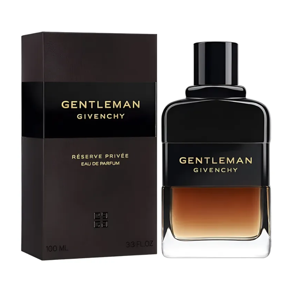 香水(男性用) GIVENCHY GENTLEMAN RESERVE PRIVEE 100ml Givenchy Gentleman Reserve Privee Edp 100 Ml Hombre | Lodoro