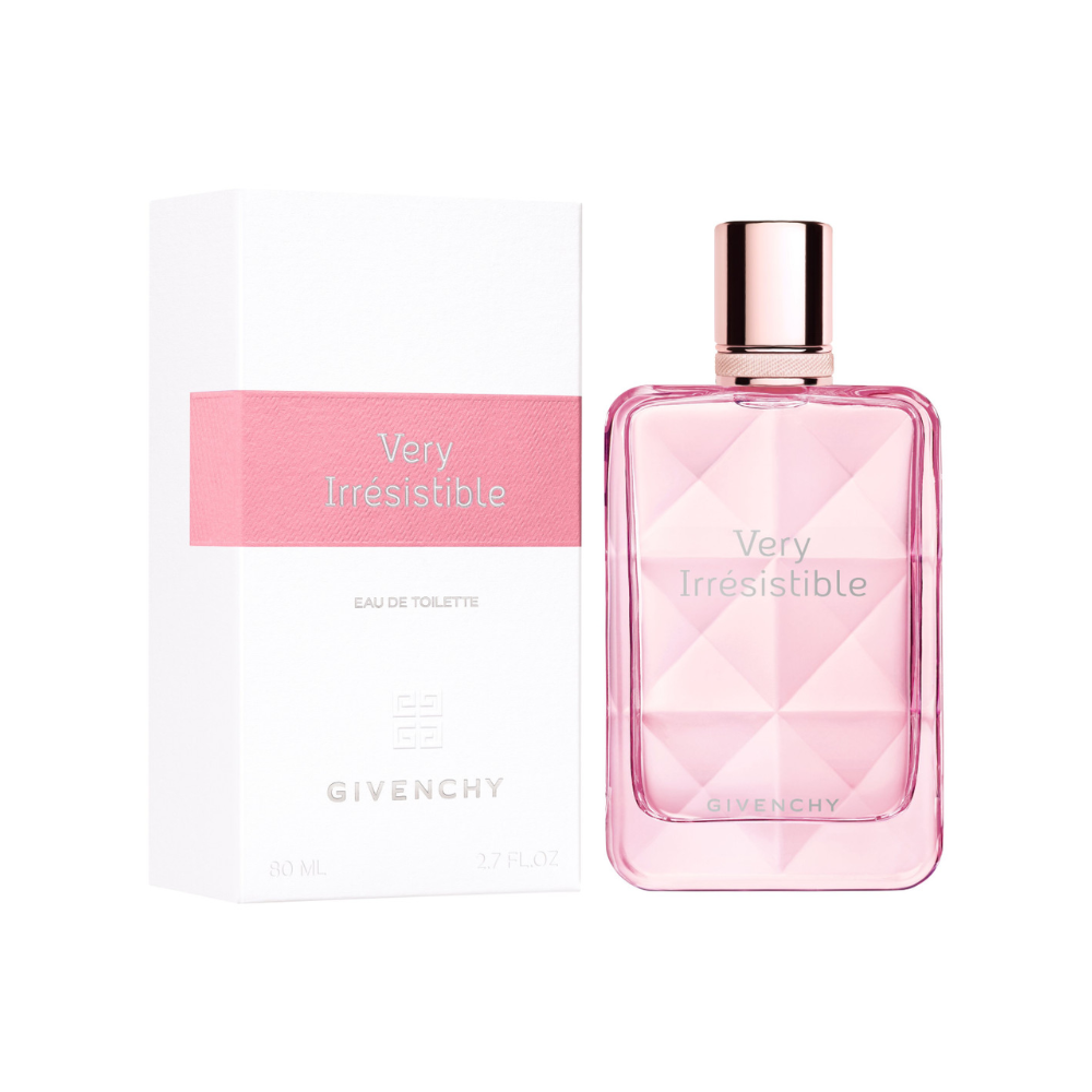 Givenchy Very Irresistible EDT 80 Ml Mujer