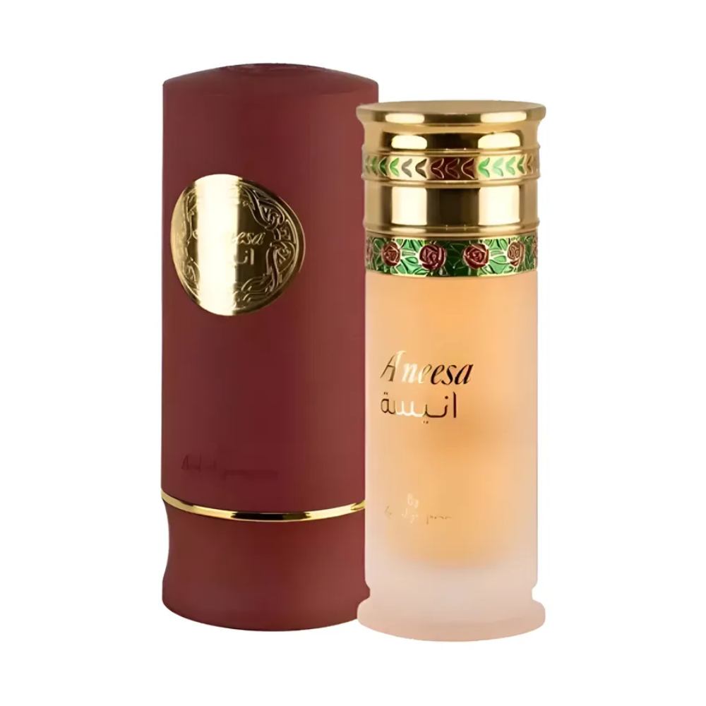 Ard Al Zaafaran Aneesa Edp 100 Ml Unisex