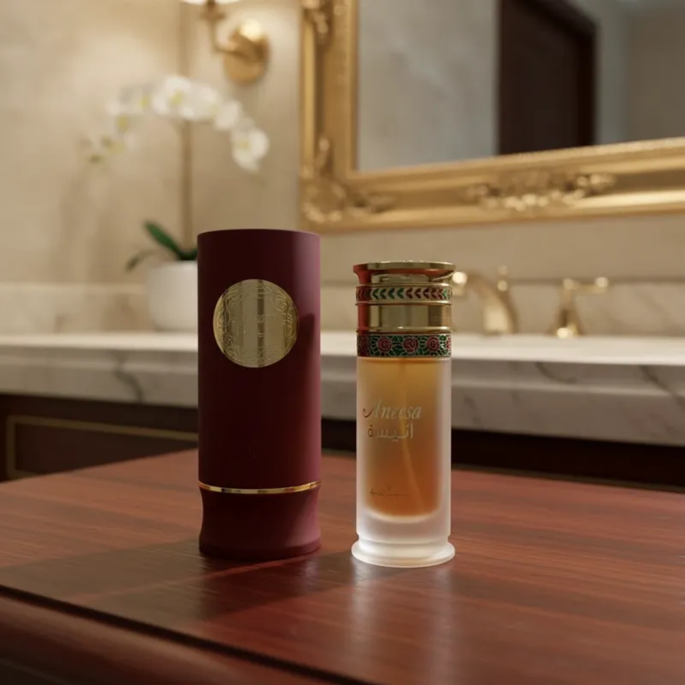 Ard Al Zaafaran Aneesa Edp 100 Ml Unisex