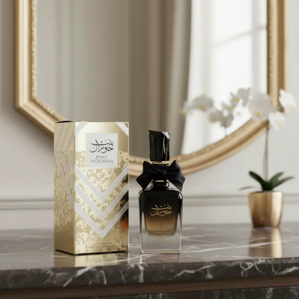 Ard Al Zaafaran Bint Hooran Edp 100 Ml Mujer