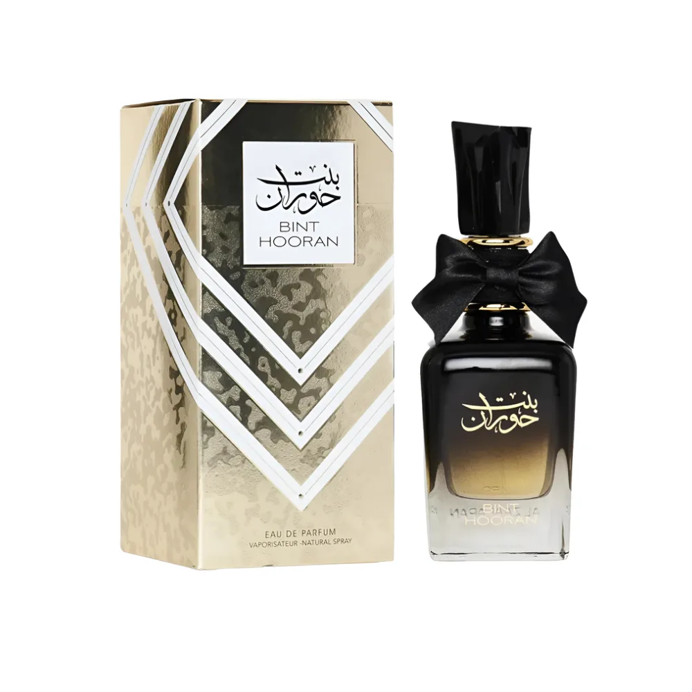 Ard Al Zaafaran Bint Hooran Edp 100 Ml Mujer