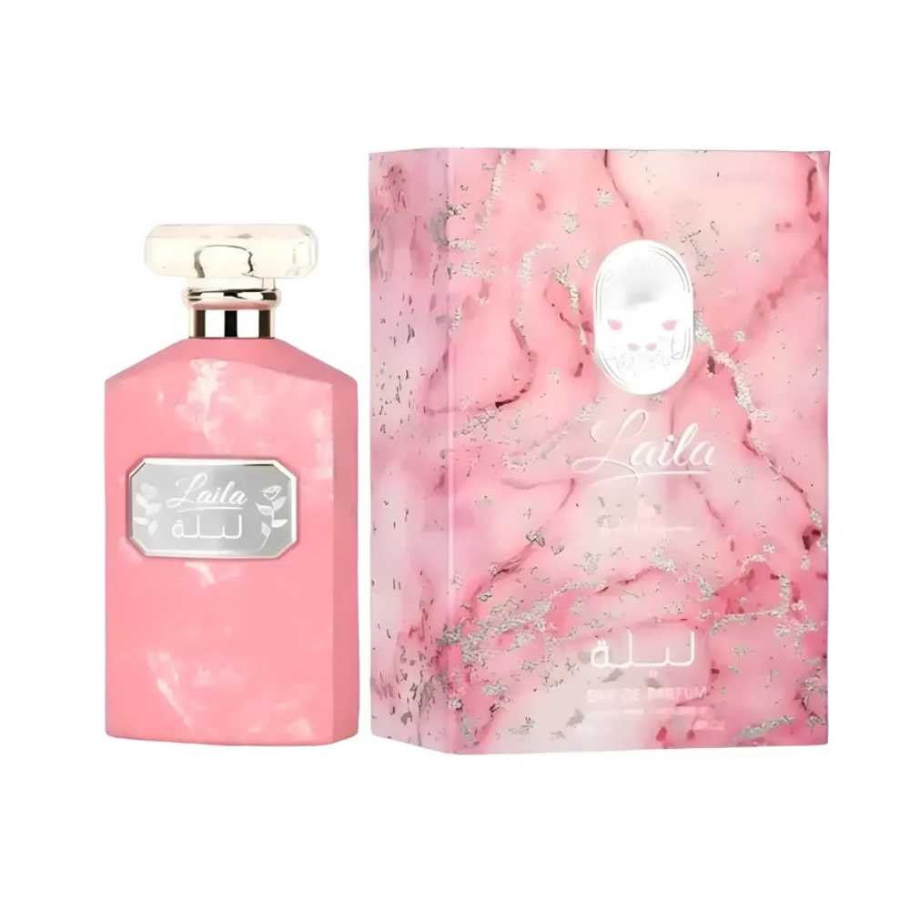 Ard Al Zaafaran Laila Edp 100 Ml Mujer