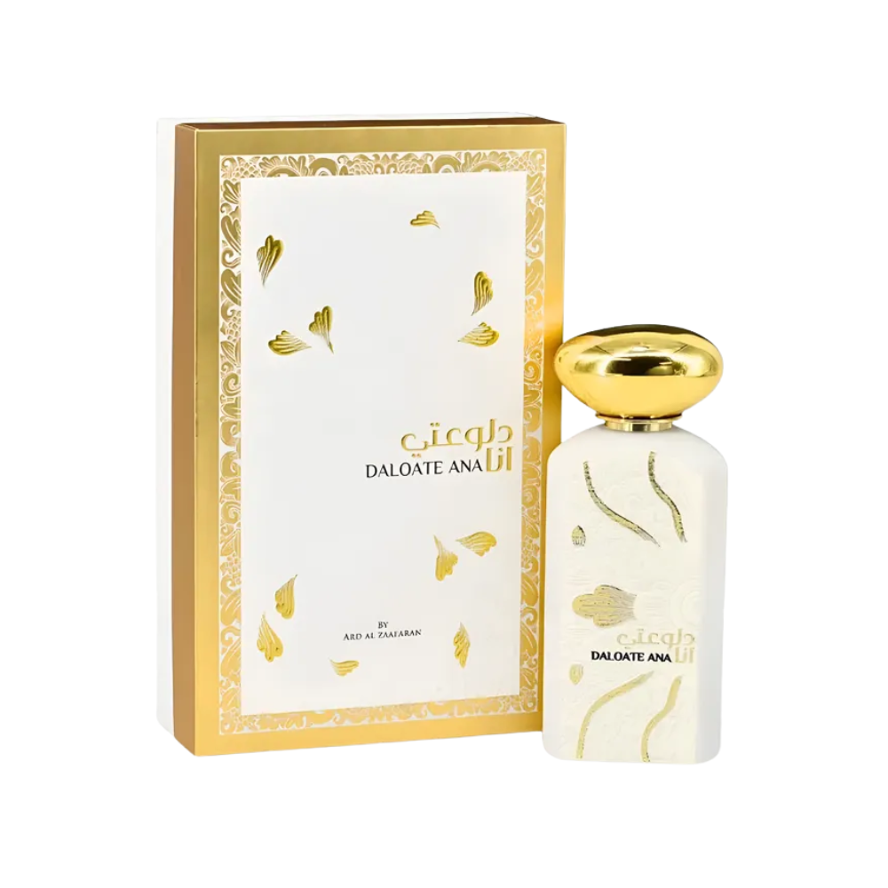 Ard Al Zaafaran Daloate Ana Edp 100 Ml Mujer