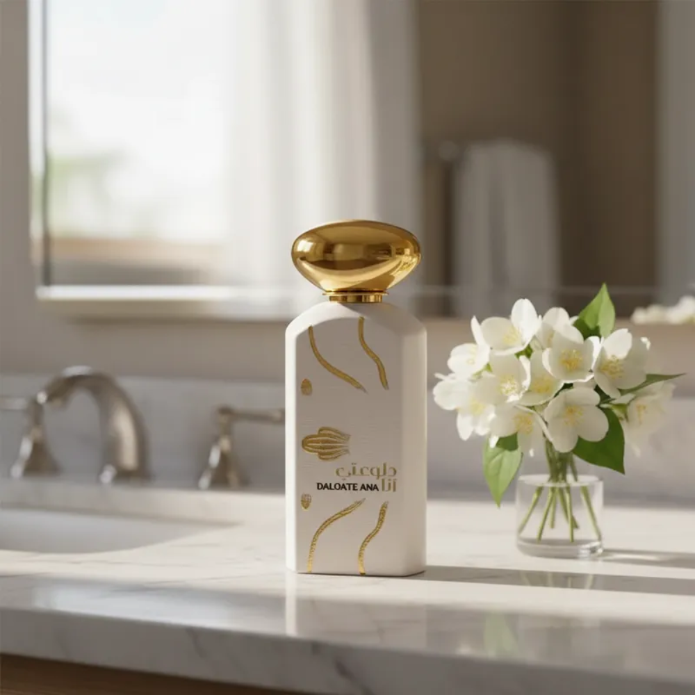 Ard Al Zaafaran Daloate Ana Edp 100 Ml Mujer