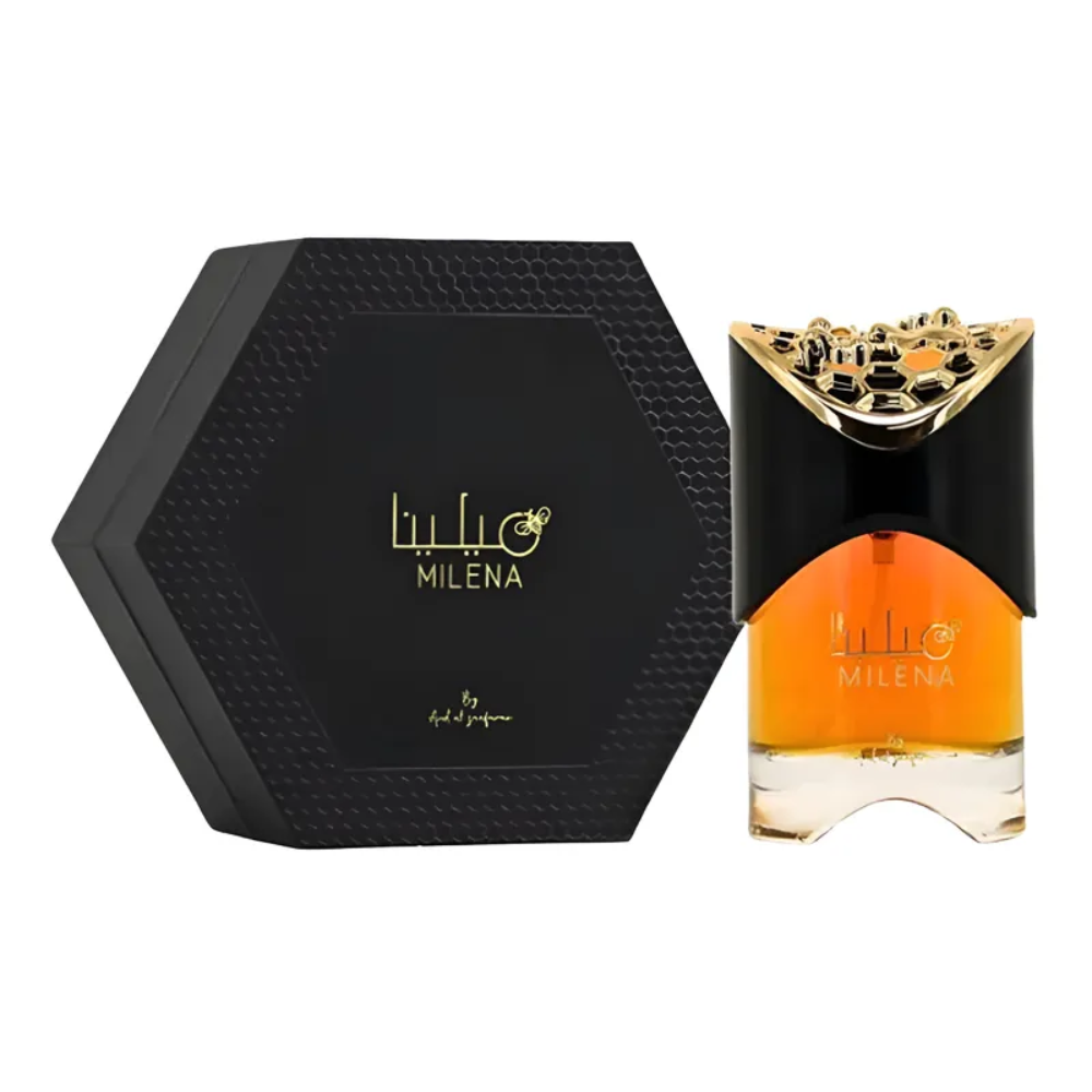 Ard Al Zaafaran Milena Edp 100 Ml Mujer