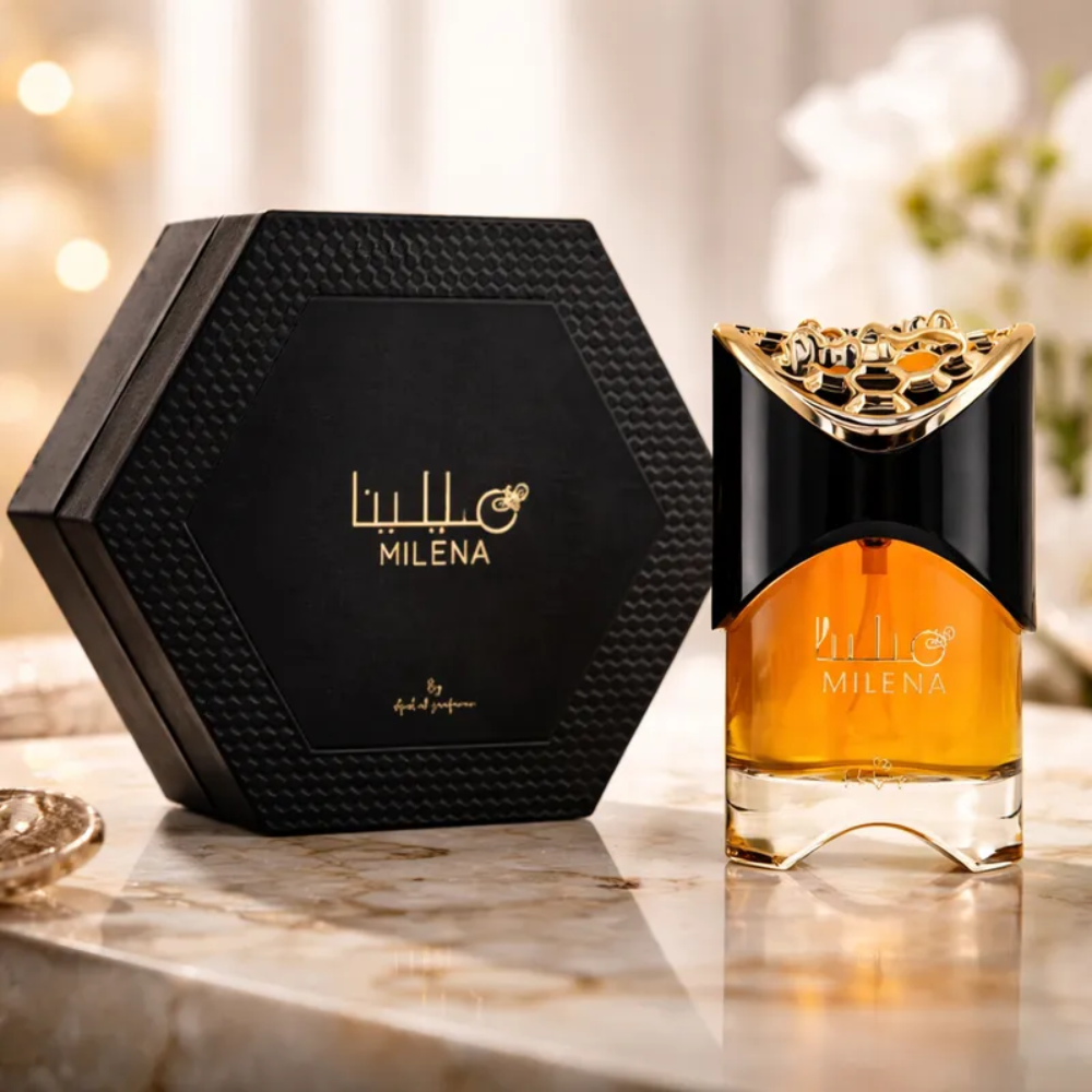Ard Al Zaafaran Milena Edp 100 Ml Mujer