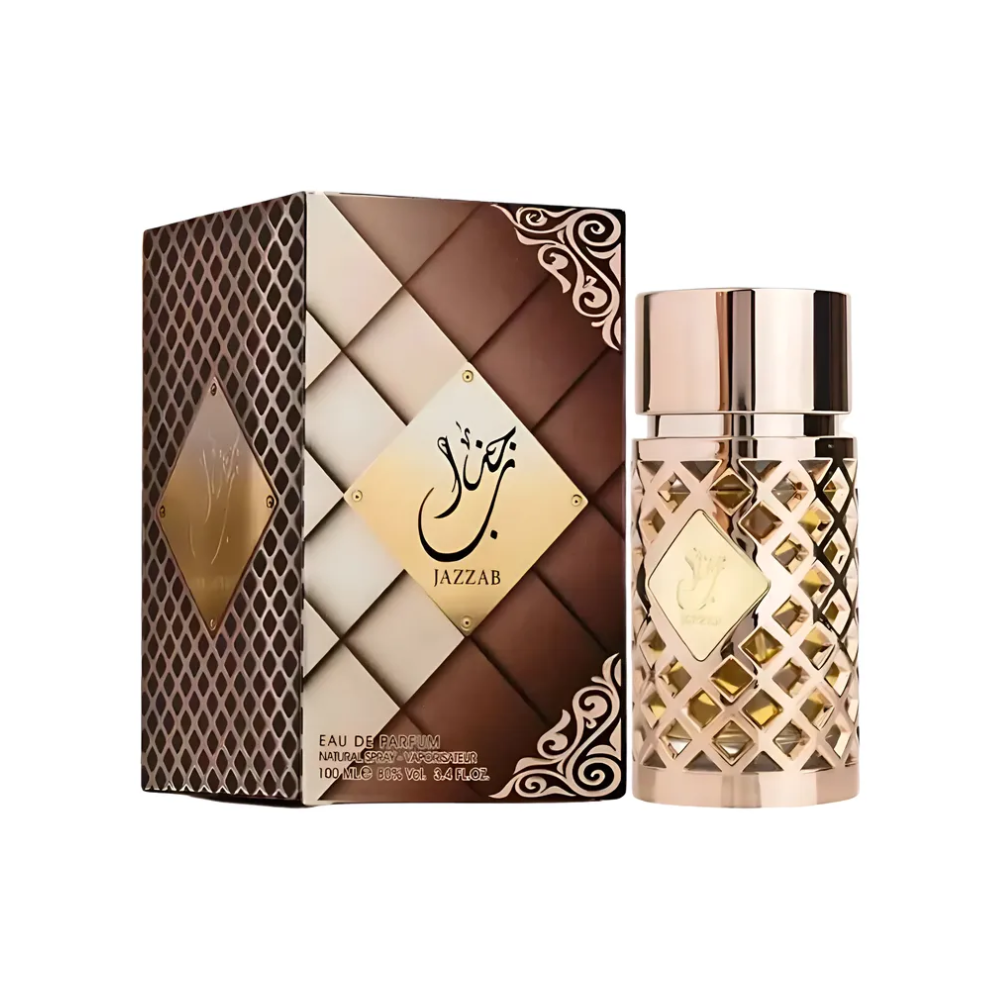 Ard Al Zaafaran Jazzab Elixir 100 Ml Unisex