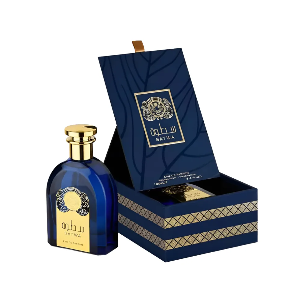 Ard Al Zaafaran Satwa Edp 100 Ml Hombre