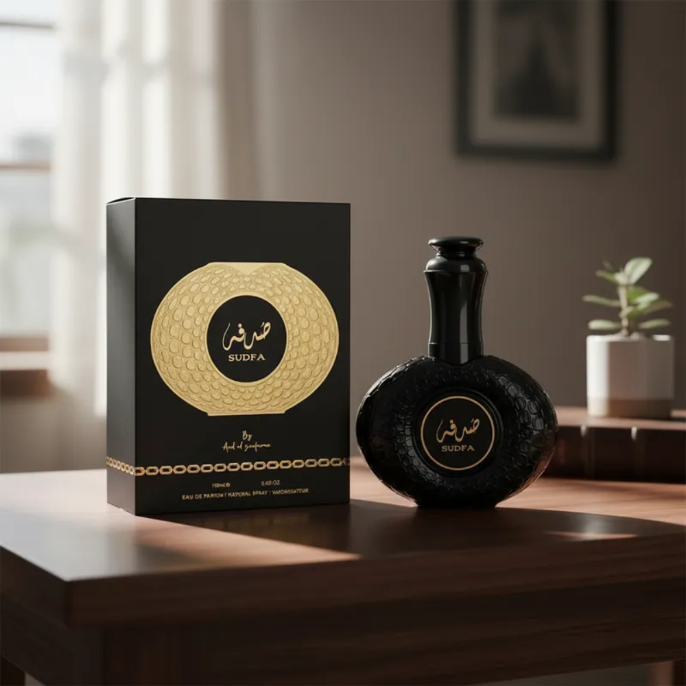 Ard Al Zaafaran Sudfa Edp 100 Ml Hombre