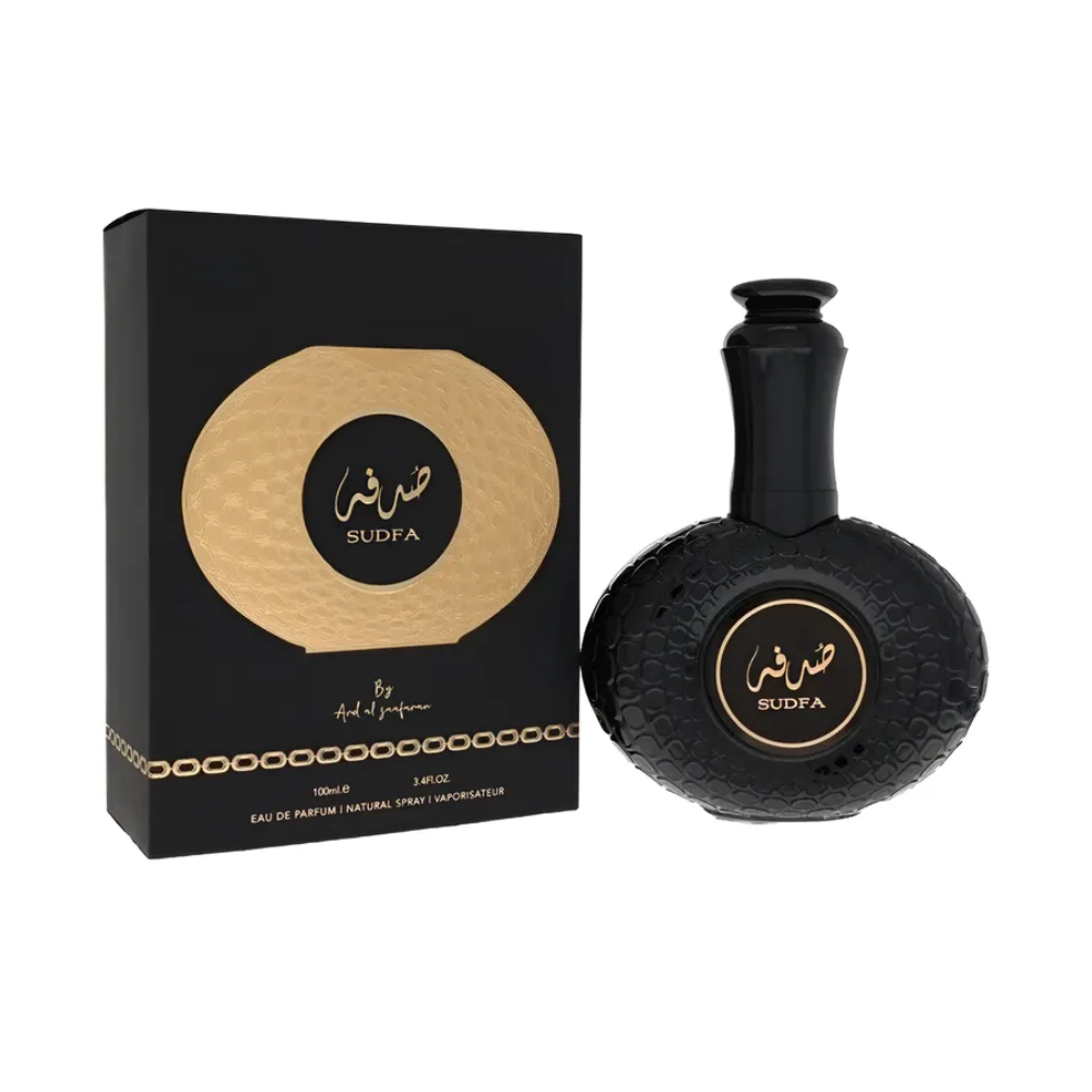 Ard Al Zaafaran Sudfa Edp 100 Ml Hombre