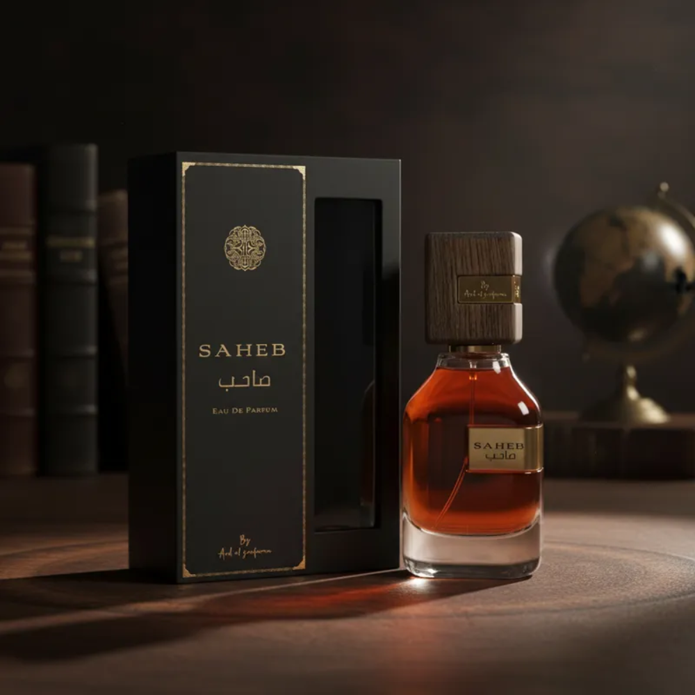 Ard Al Zaafaran Saheb Edp 70 Ml Hombre