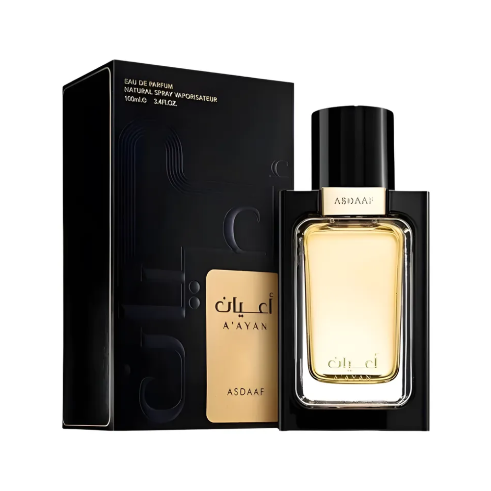 Lattafa Asdaaf Aayan Edp 100 Ml Hombre