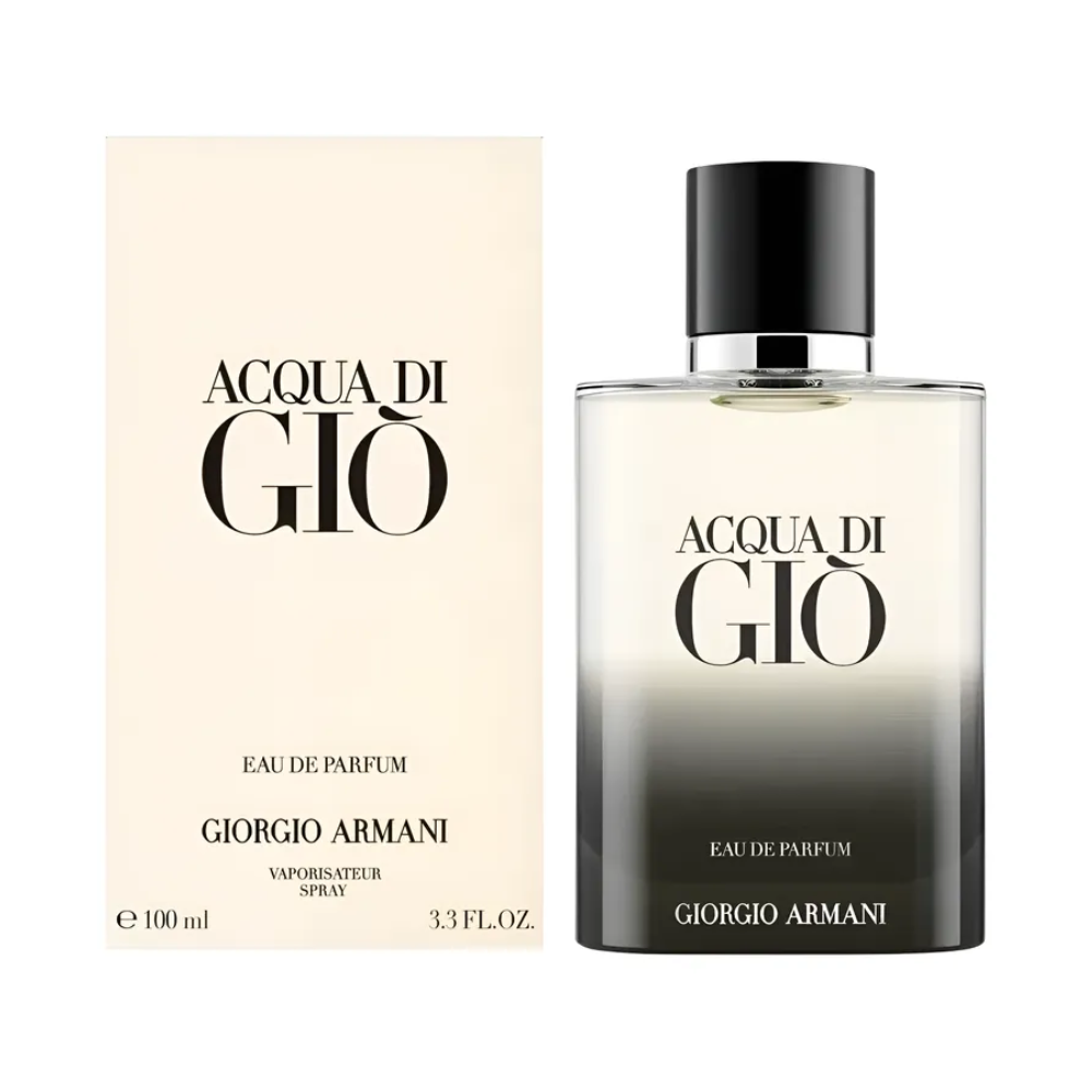 Giorgio Armani Acqua Di Gio Men Edp 100 Ml Hombre