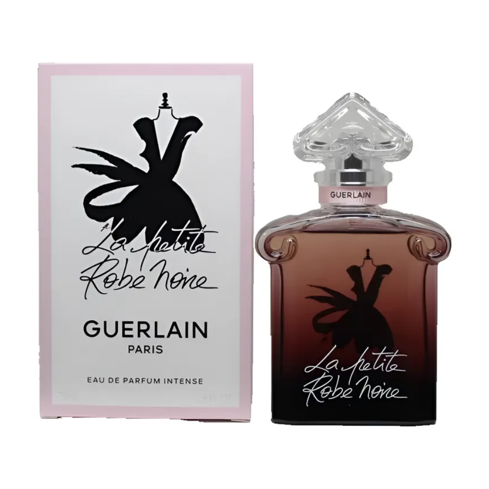 Guerlain La Petite Robe Noire Intense Edp 75 Ml Mujer