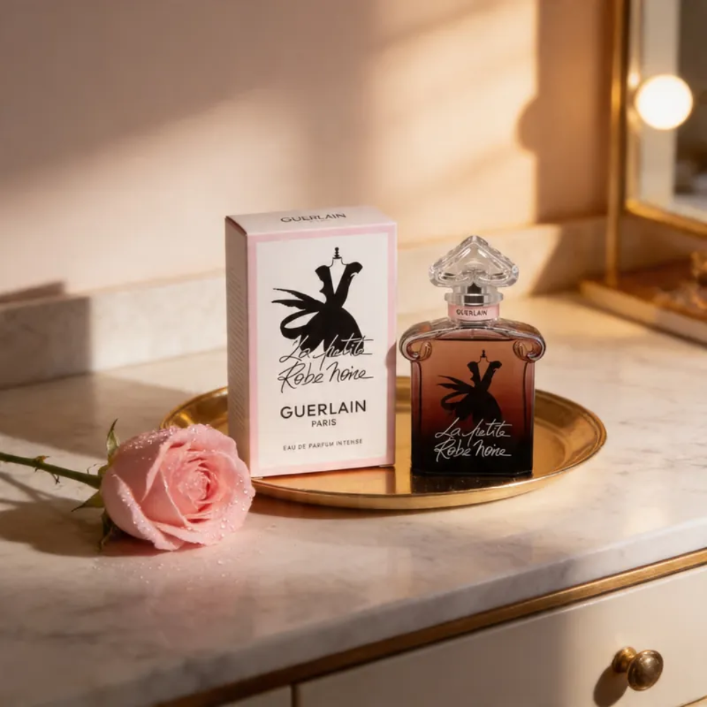 Guerlain La Petite Robe Noire Intense Edp 75 Ml Mujer