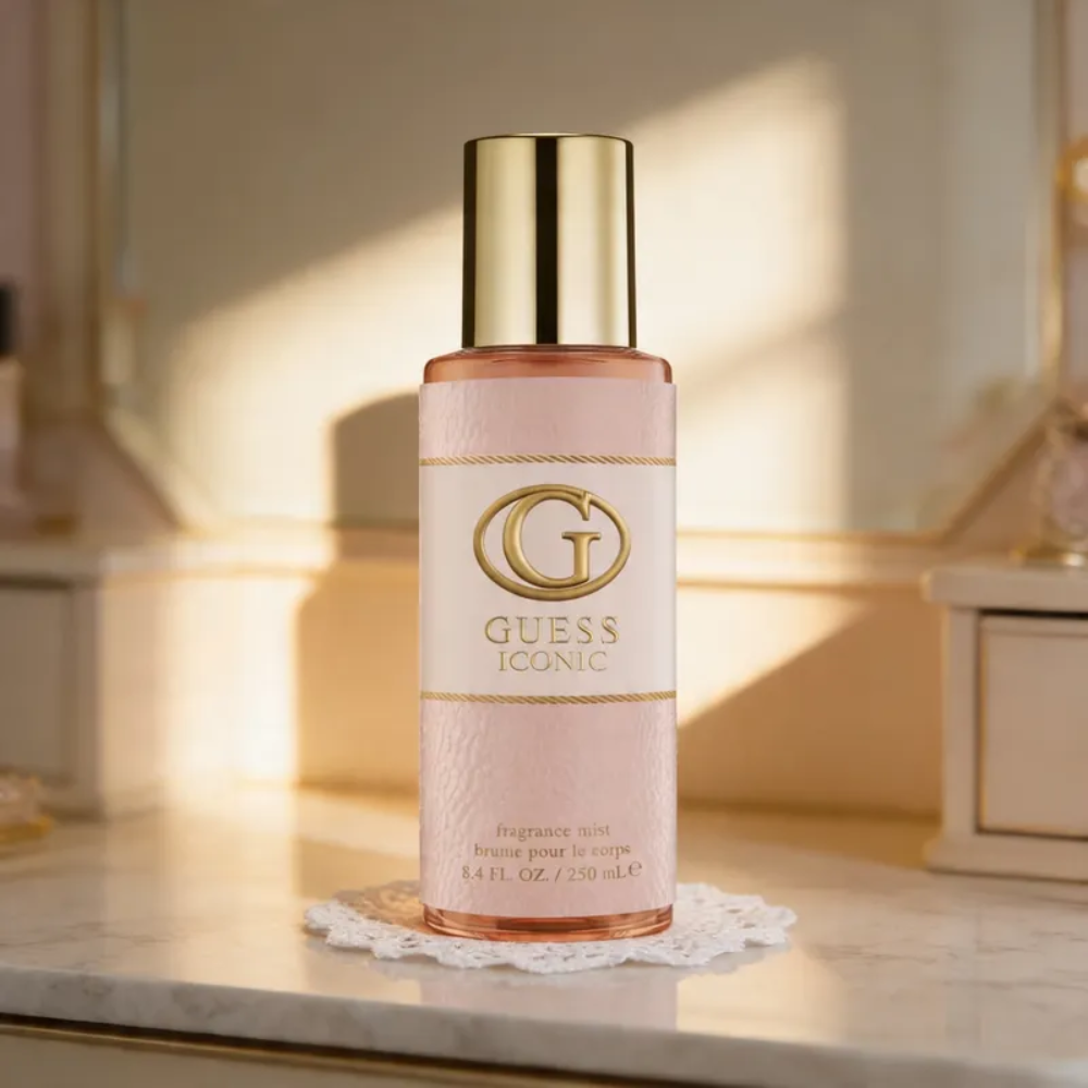 Guess Fragrance Mist Iconic 250 Ml Mujer
