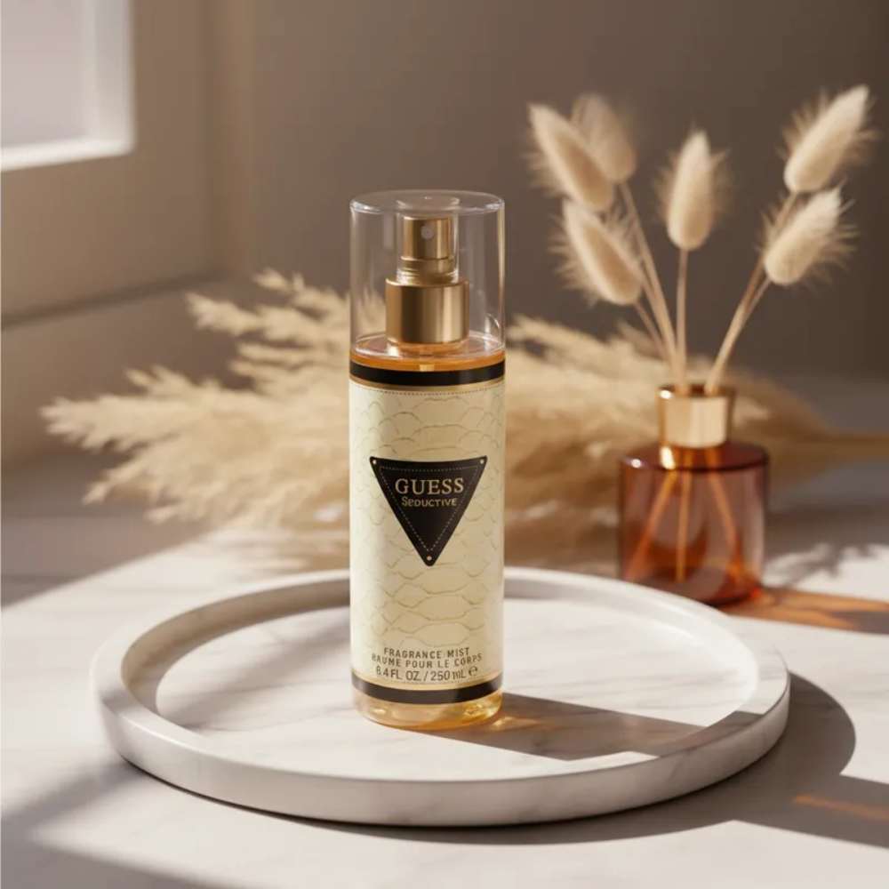 Guess Fragrance Mist Seductive 250 Ml Mujer