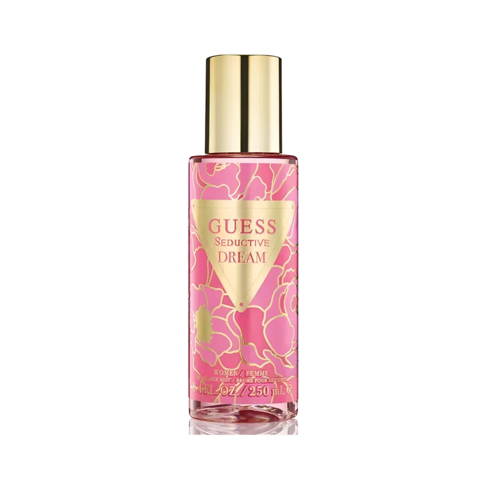 Guess Fragrance Mist Seductive Dream 250 Ml Mujer