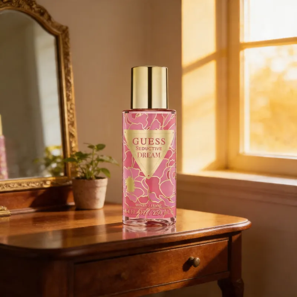 Guess Fragrance Mist Seductive Dream 250 Ml Mujer