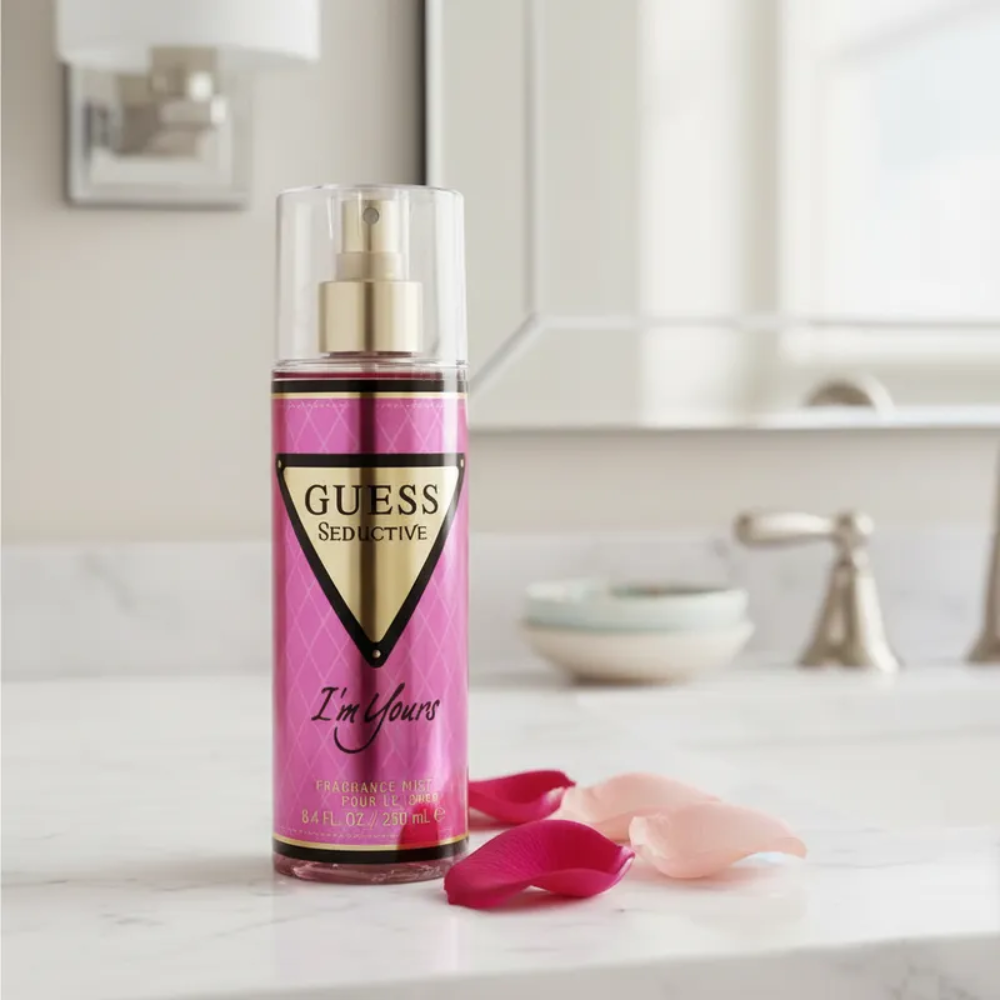 Guess Fragrance Mist Seductive I'm Yours 250 Ml Mujer