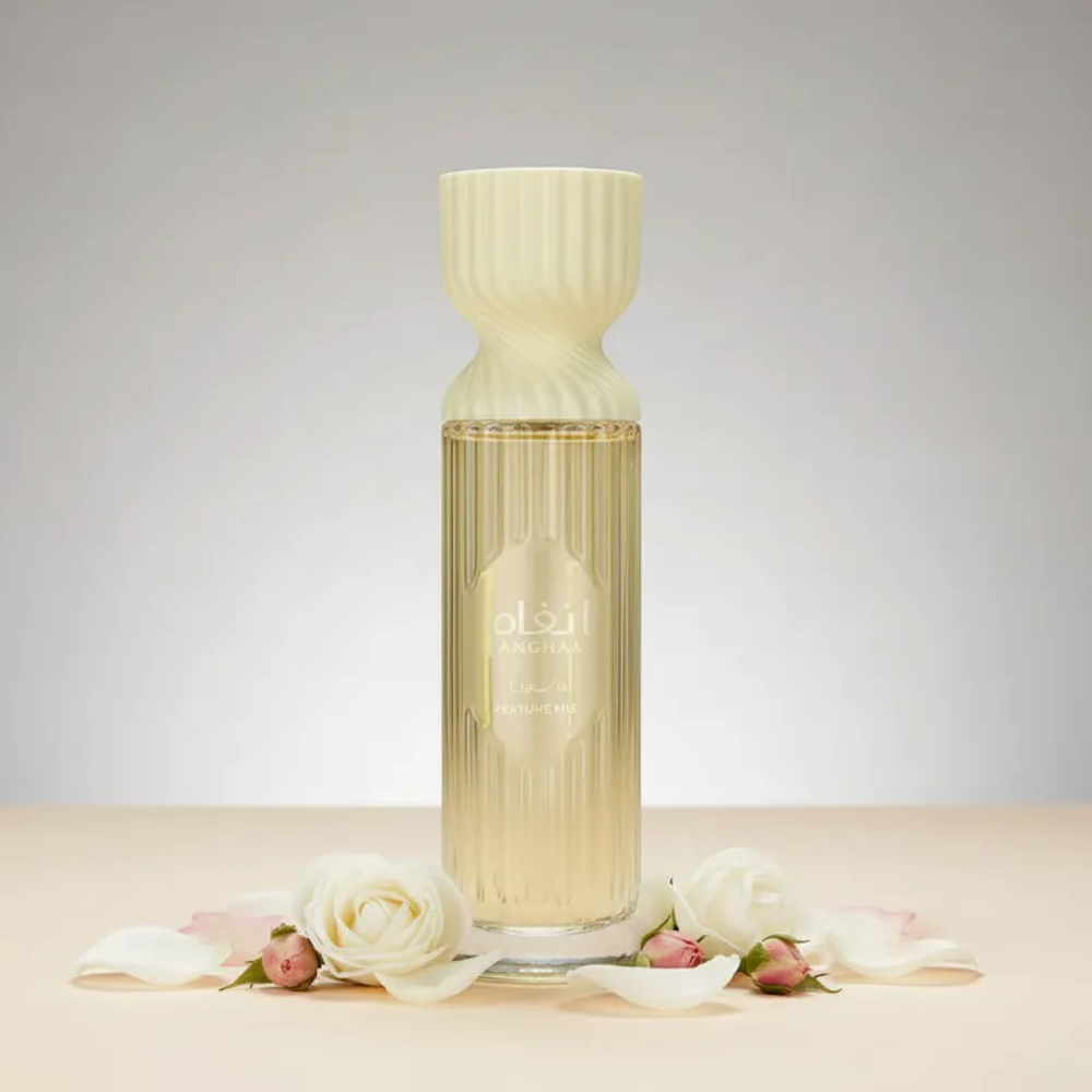 Lattafa Body Mist Angham 250 Ml Unisex