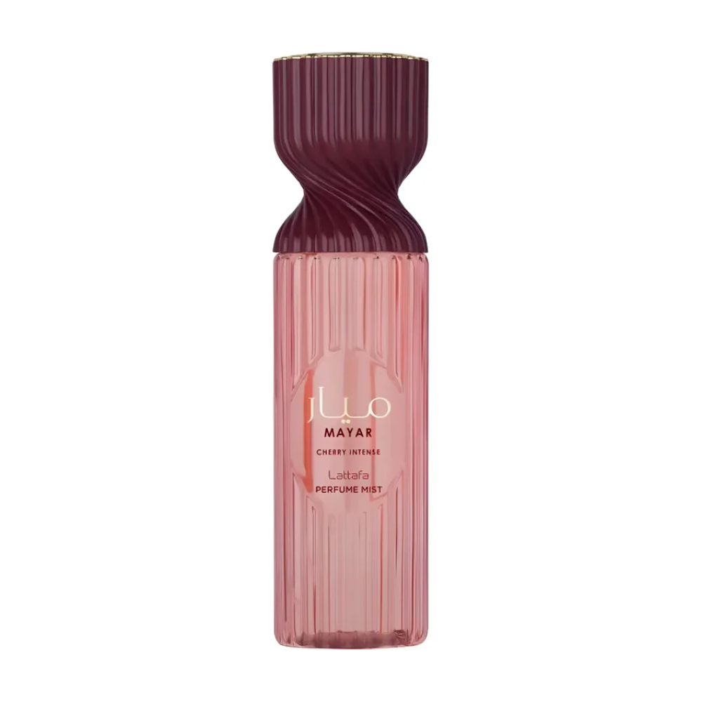 Lattafa Body Mist Mayar Cherry Intense 250 Ml Unisex