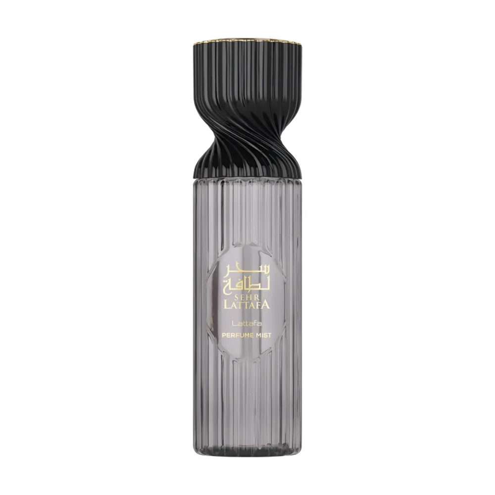 Lattafa Body Mist Sehr 250 Ml Unisex