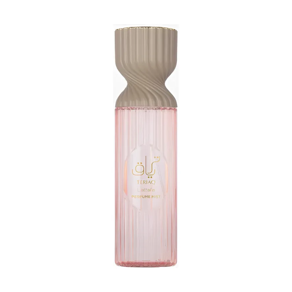 Lattafa Body Mist Teriaq 250 Ml Unisex