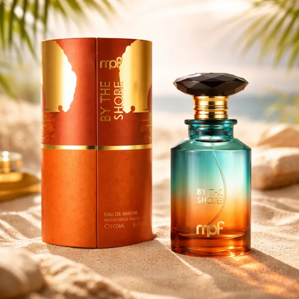 Mpf By The Shore Edp 100 Ml Unisex