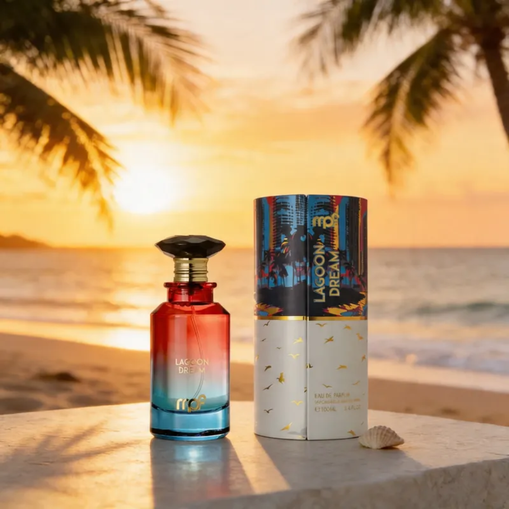 Mpf Lagoon Dream Edp 100 Ml Unisex