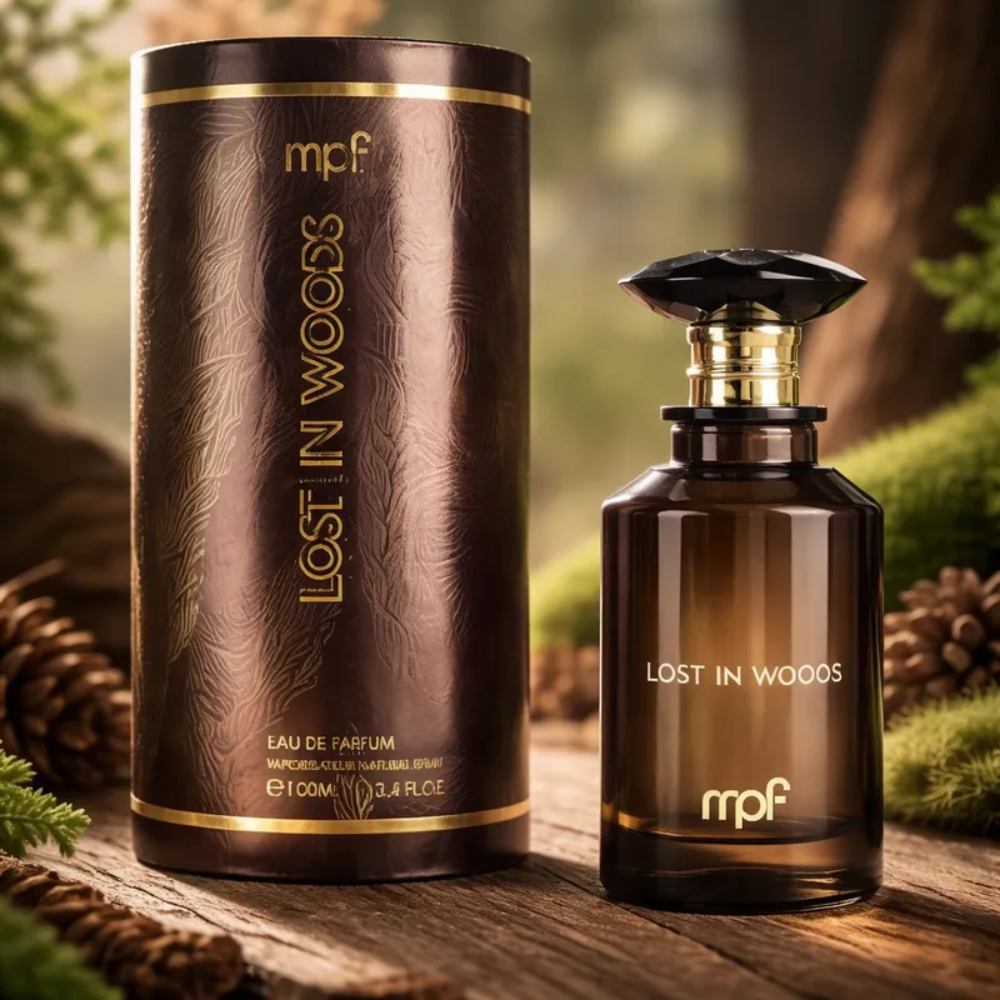 Mpf Lost In Woods Edp 100 Ml Unisex