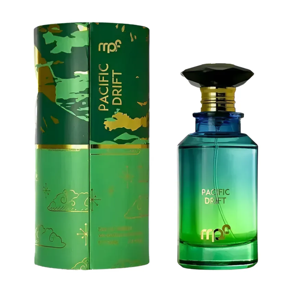 Mpf Pacific Drift Edp 100 Ml Unisex