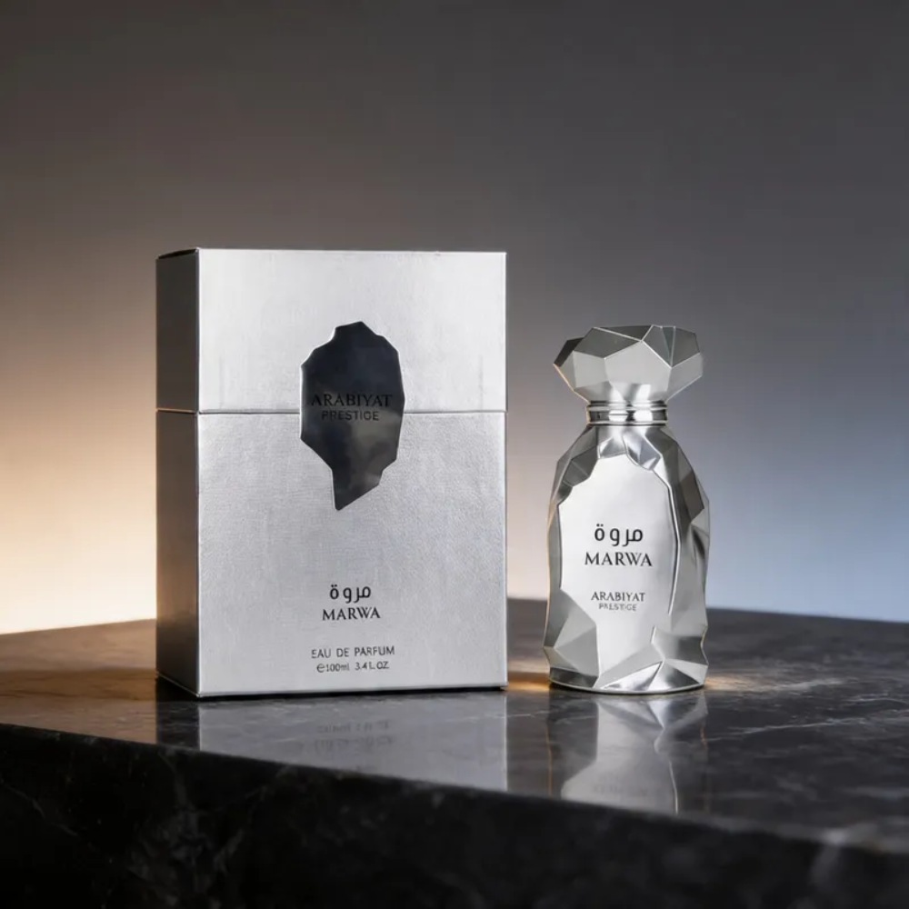 Arabiyat Prestige Marwa Edp 100 Ml Hombre