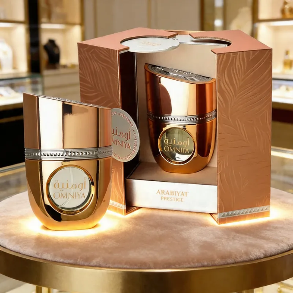Arabiyat Prestige Omniya Edp 100 Ml Mujer