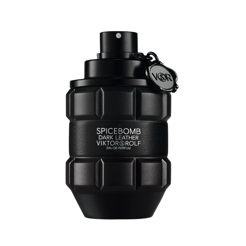 Viktor & Rolf Spicebomb Dark Leather Edp 90 Ml Hombre
